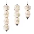Alabaster 05 Linear Pendant Light - Thumbnail 2