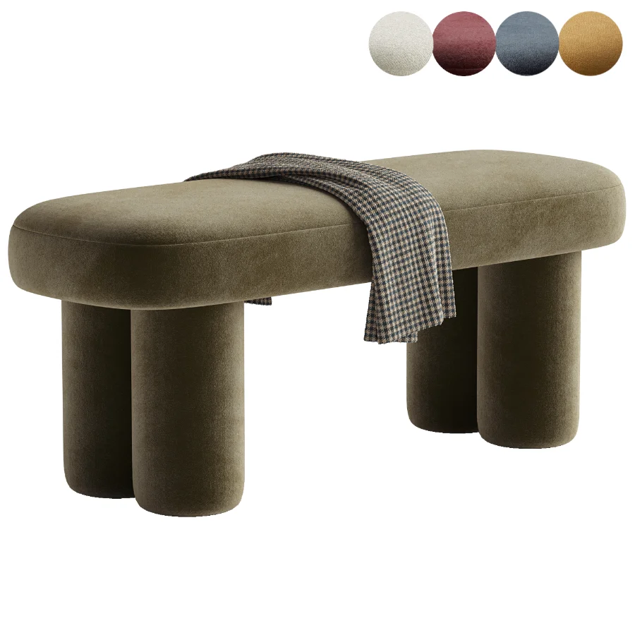 Ollo Bench - Image 1