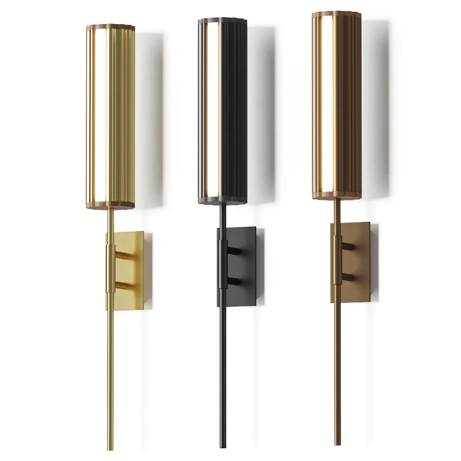 Niro Wall Lamp By Aromas Del Campo - Image 3