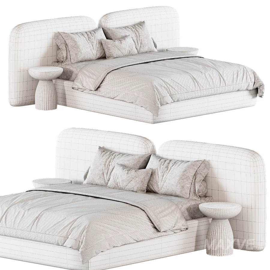 Bed Ember Kids - Image 5