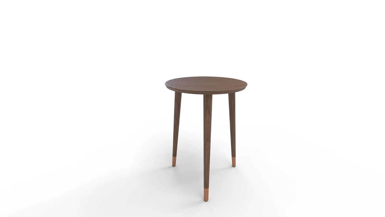 Caylor End Table - Image 7
