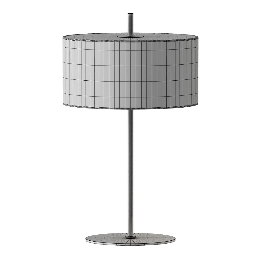 Aromas Del Campo MILA Table Lamp - Image 1