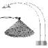 Hinoo Floor lamp By Aromas Del Campo - Thumbnail 3