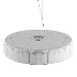 Ginevra Pendant Lamp by Panzeri - Thumbnail 7
