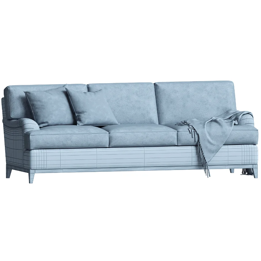 Alta Sofa by Charles Stewart - Image 1