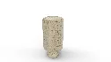 CERE SWHITE VASE - Thumbnail 9
