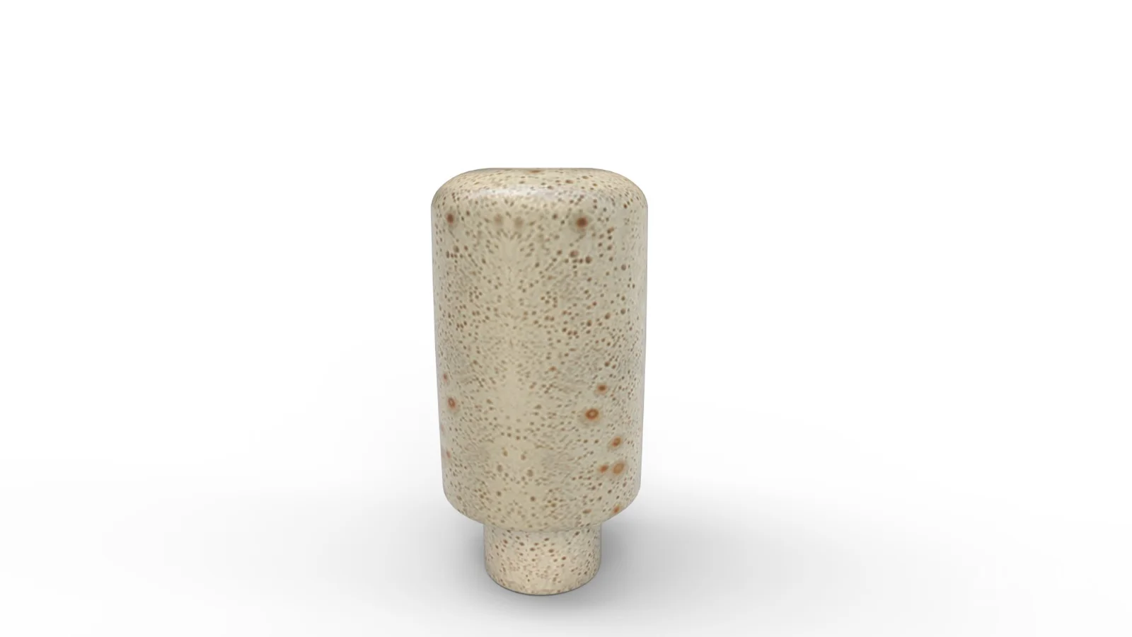 CERE SWHITE VASE - Image 9