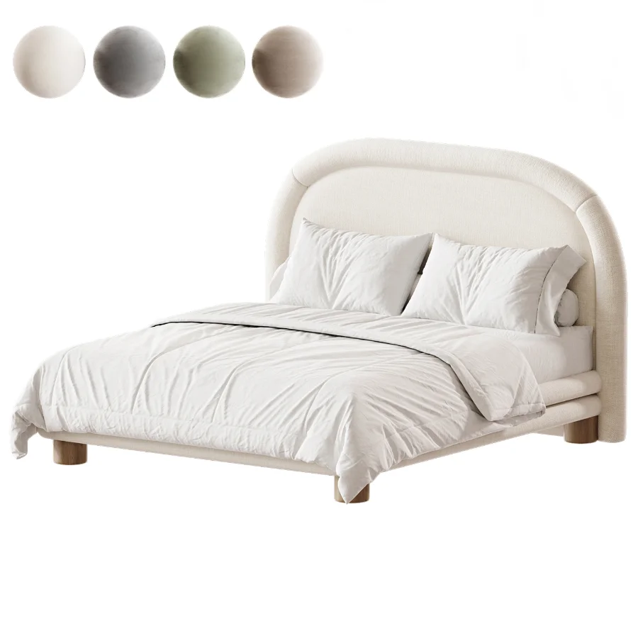 Bed Eva - Image 1