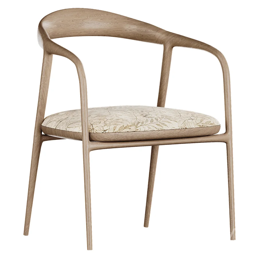 Neva Chair by Artisan - Image 2