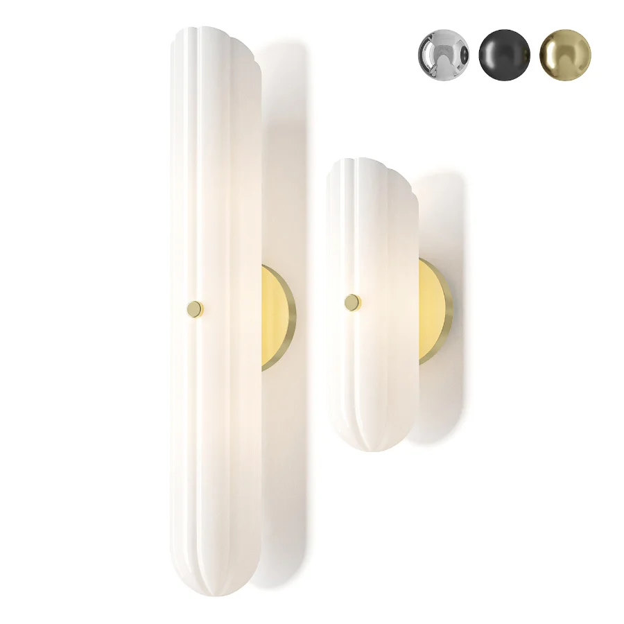 Lampatron ALGENA Wall Lamp - Image 2