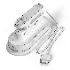 PHILIPS Modern Electric Iron - Thumbnail 7