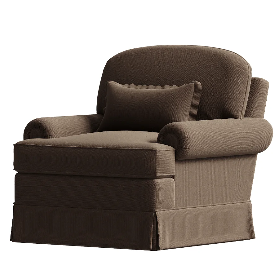 Raleigh Chair Charles Stewart - Image 1