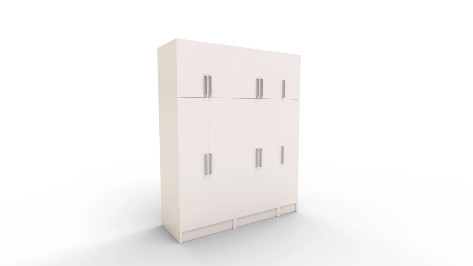 Waco Storage Cabinet Set C Pc - Image 1