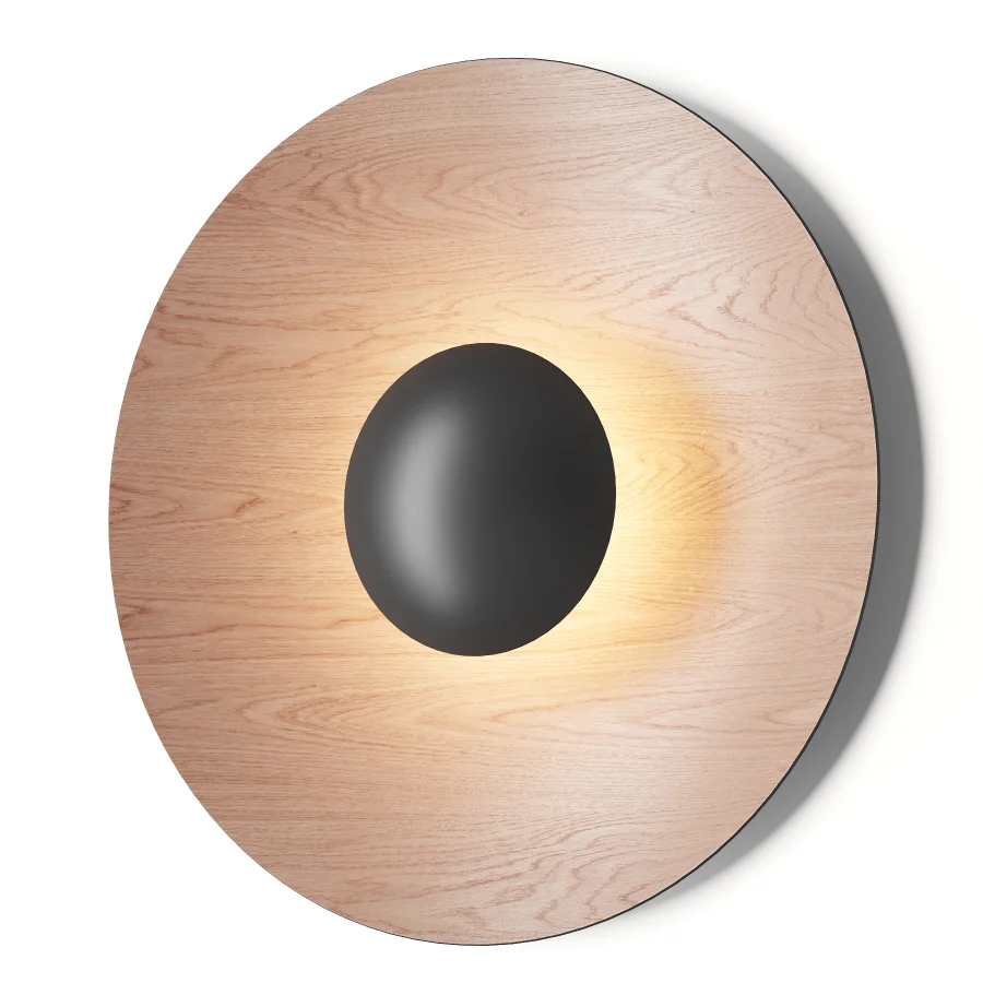 Ginger Mini Wall Lamp - Image 2