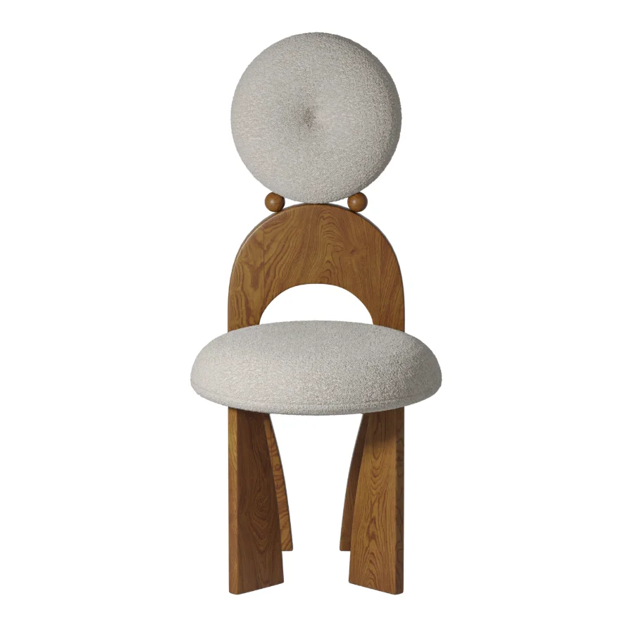 Earring Chair - Image 2