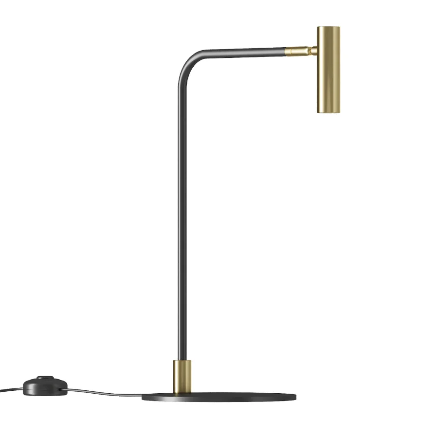Maho table lamp by Aromas - Image 3