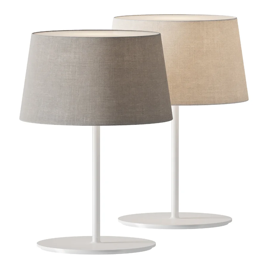 Warm Table Lamp By Vibia - Image 2