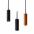 Tura pendant lamp by Aromas - Thumbnail 5