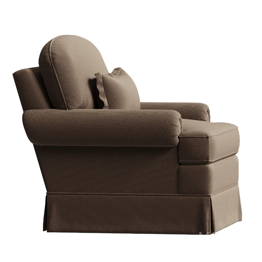 Raleigh Chair Charles Stewart - Image 2