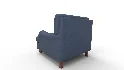 Montgomery Armchair - Thumbnail 8