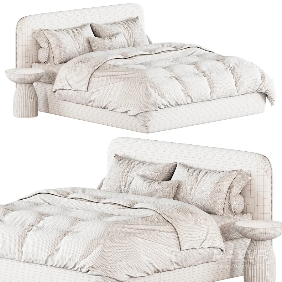 Marleys bed - Image 6