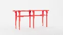 Hooker Furniture Skinny Console Table - Thumbnail 10