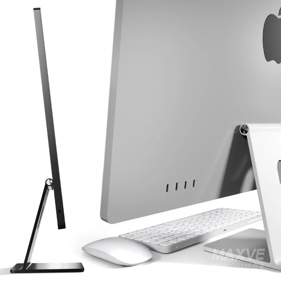 iMAC PRO 24 inches - Image 3