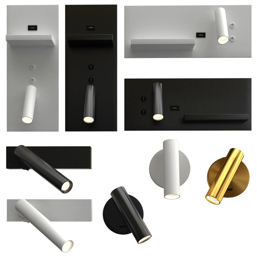 WALL LAMP COLLECTION - Image 4
