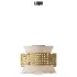 Weave Pendant lamp by Freya - Thumbnail 3