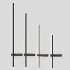 030 Wall Lamp - Thumbnail 4
