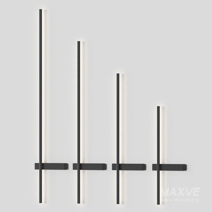 030 Wall Lamp - Image 4