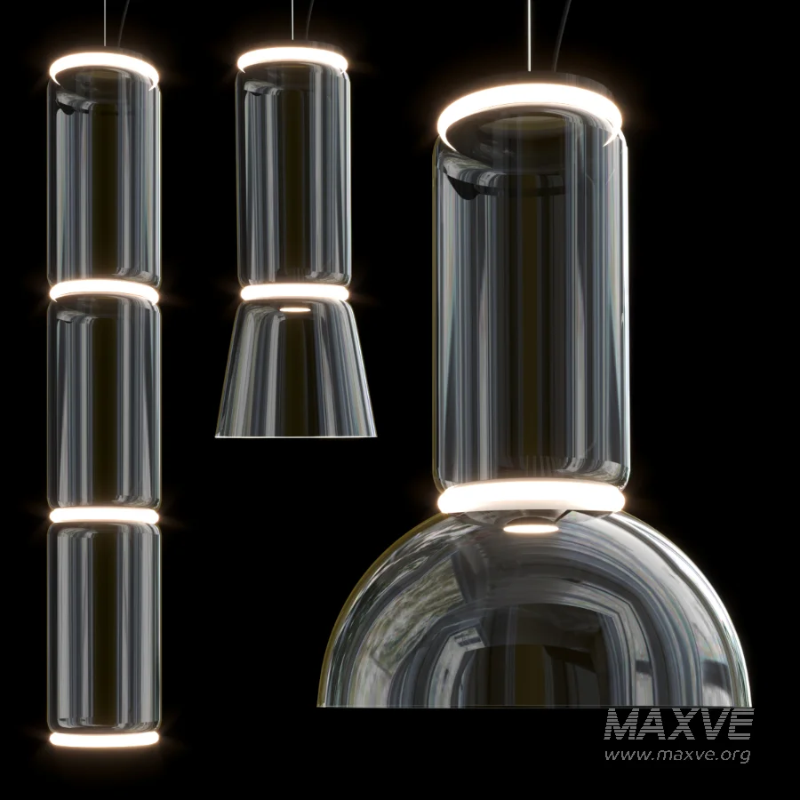 Flos Noctambule Collection - Image 3