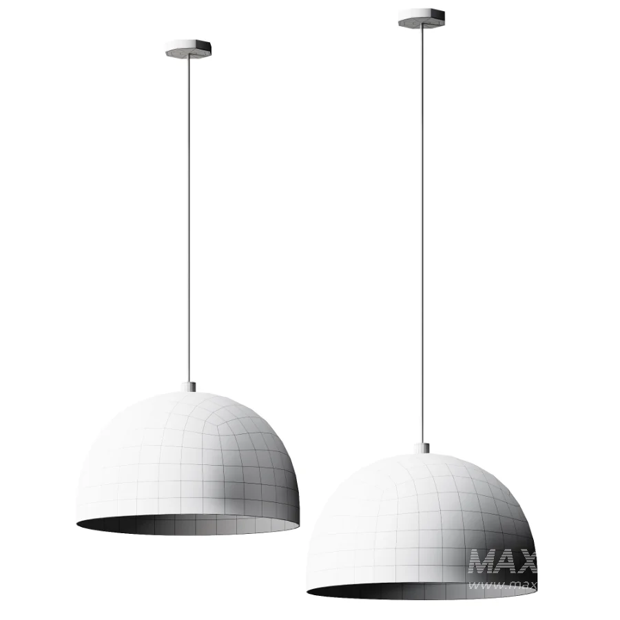 My Dome Pendant Lamp - Image 4