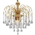 Luxury Maltose Chandelier - Thumbnail 3