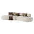 Melody Modular Sofa by Natuzzi 02 - Thumbnail 3