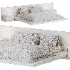 Japandi Bed room Designs for Minimalist - Thumbnail 4