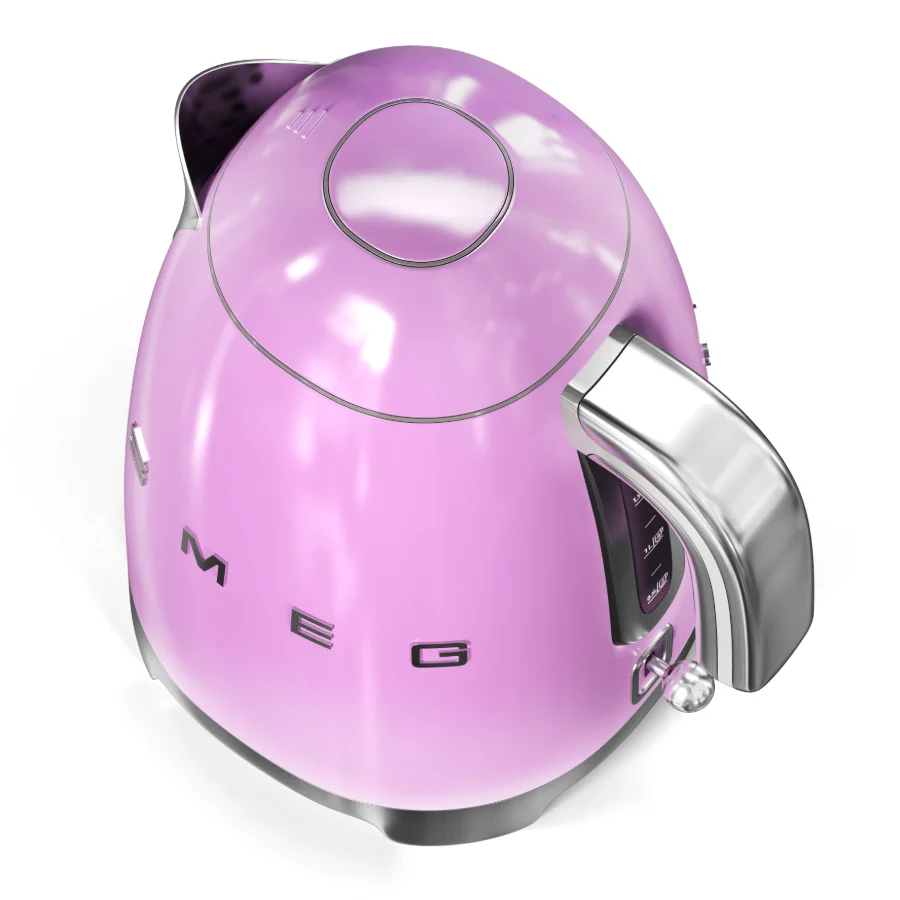 Electric Kettle - Image 2