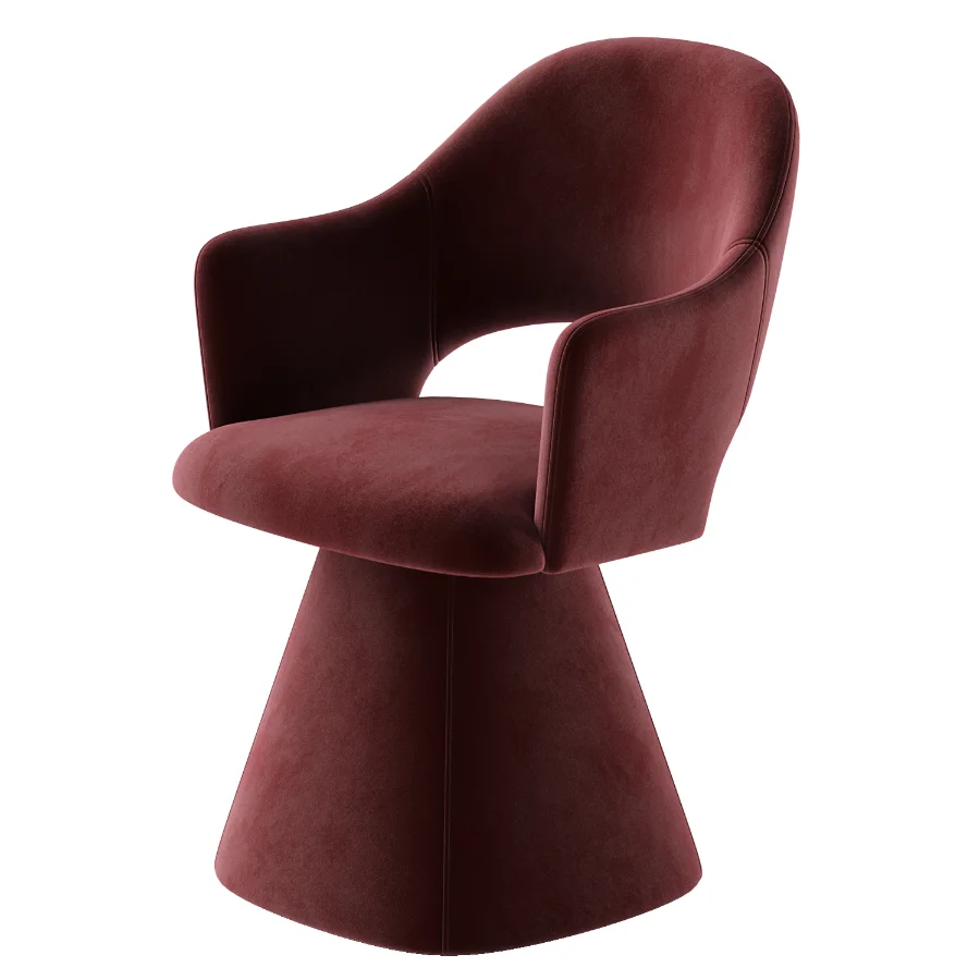Cayson Dining Chair - Image 5