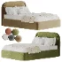 QUIN ONE XL Kids Bed - Thumbnail 3