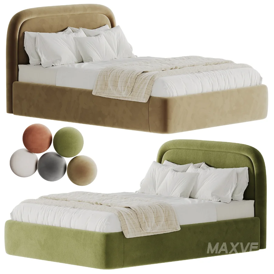 QUIN ONE XL Kids Bed - Image 3