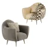 lounge chair - Thumbnail 3