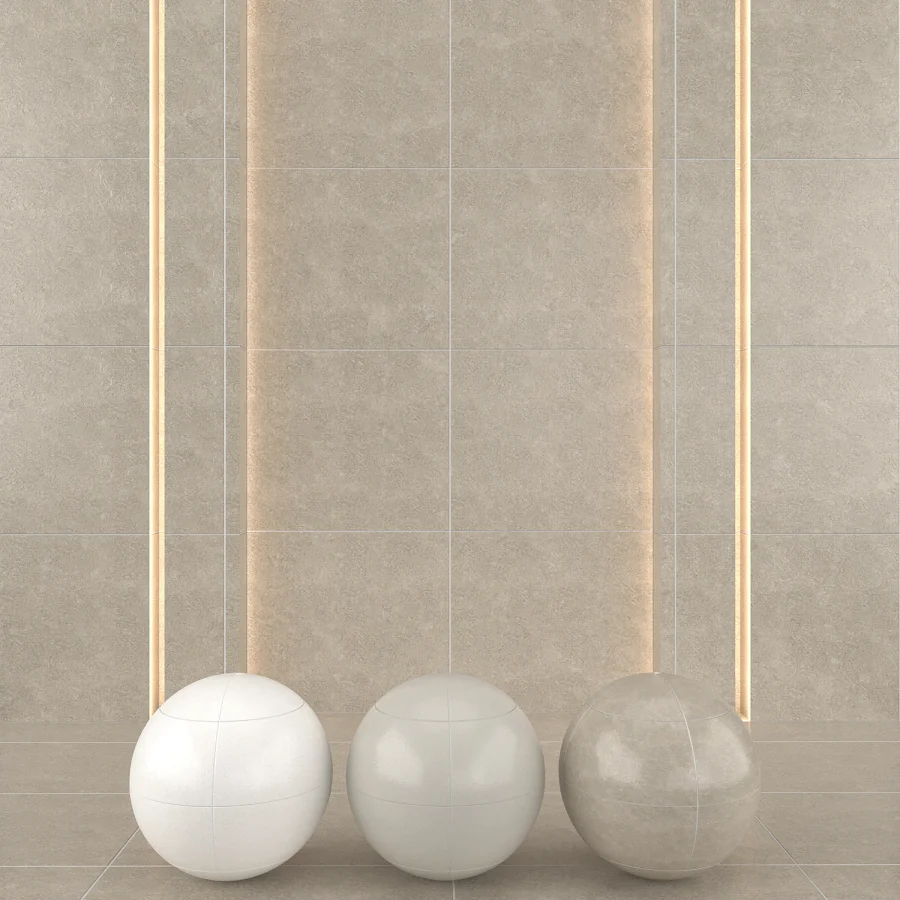 Ceramic Floor Terrazzo - Image 4