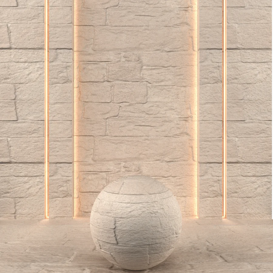 Stone Wall Rock - Image 2