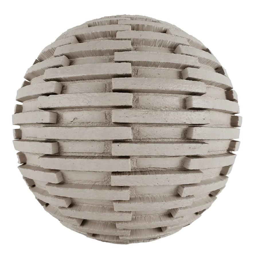 Brick Wall - Image 3