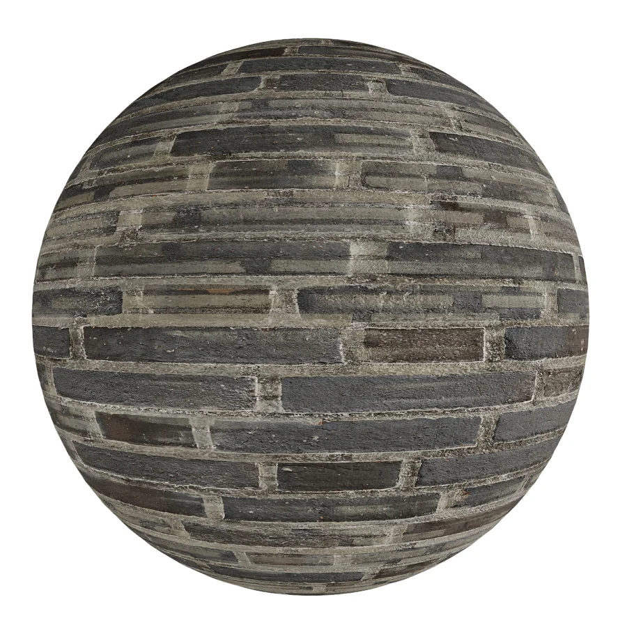 Brick Wall - Image 2