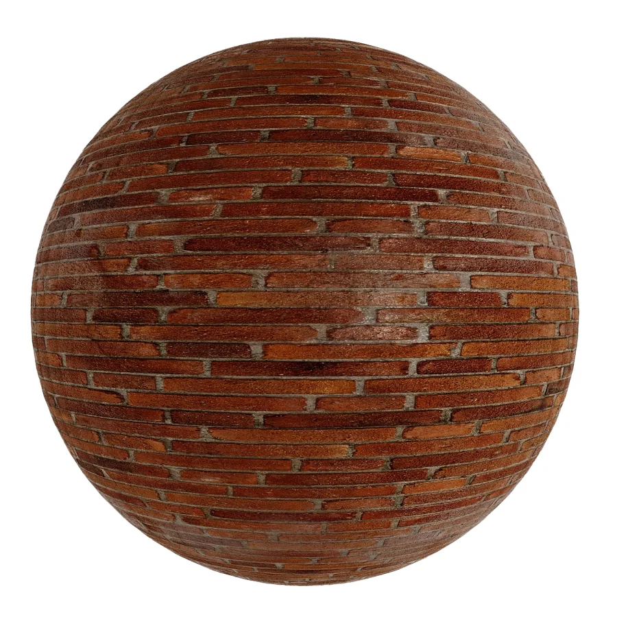 Brick Wall - Image 3