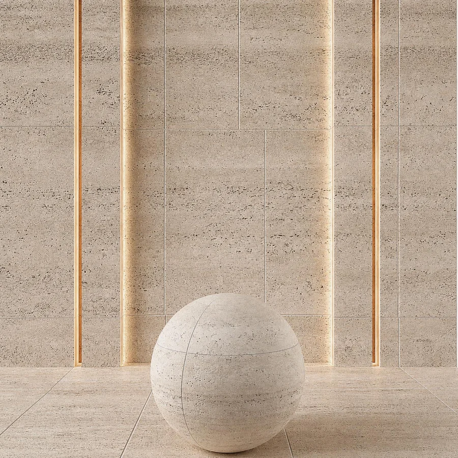 Travertine Marble stone - Image 1