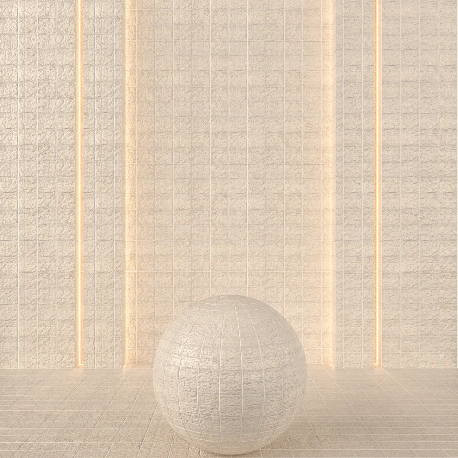 Square Mosaic Tiles - Image 2