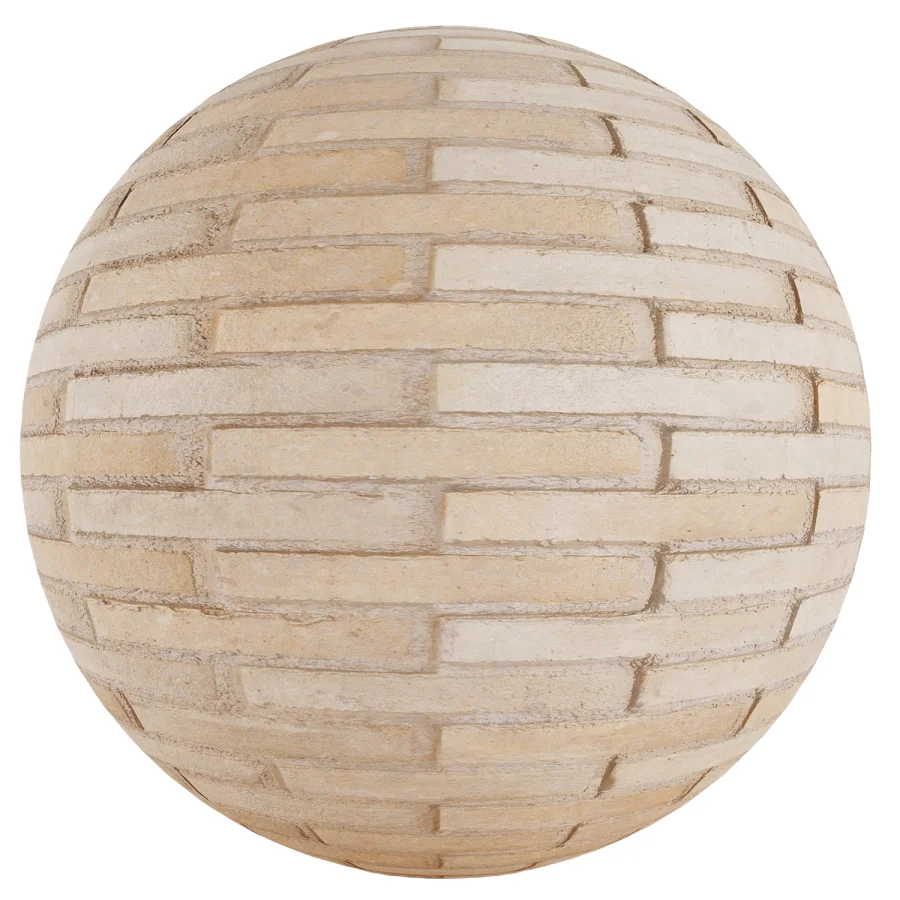 Brick Wall - Image 3
