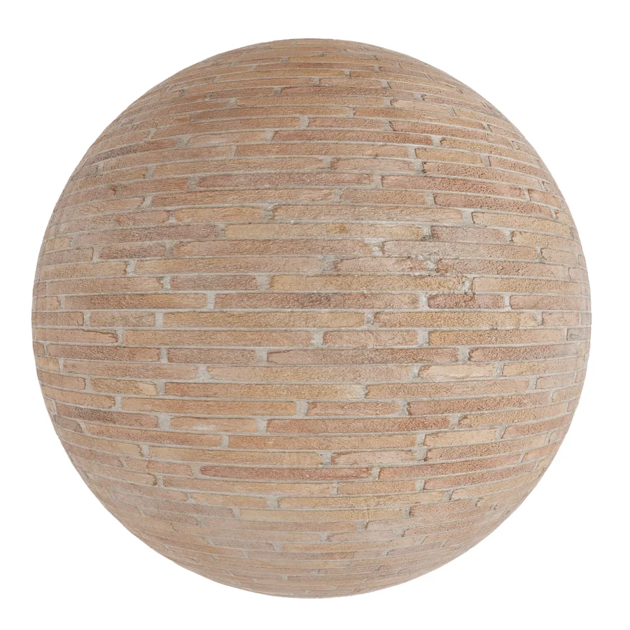 Brick Wall - Image 1